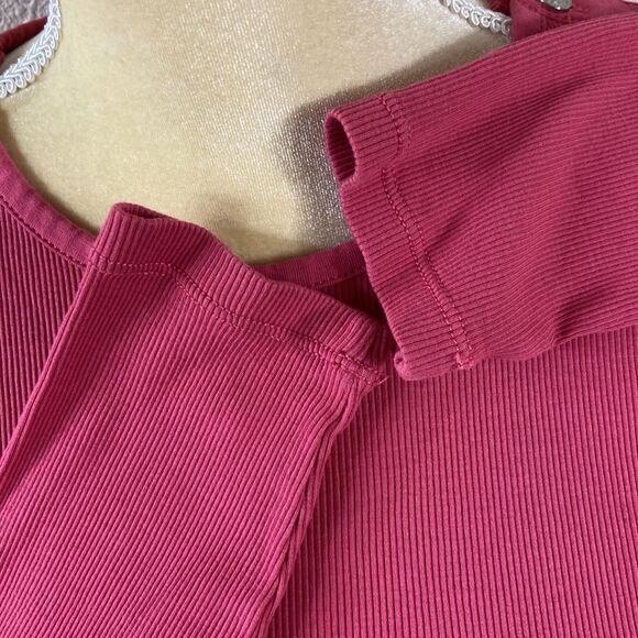 LAUREN RALPH LAUREN WOMAN BLOUSE SIZE L - Picture 4 of 12